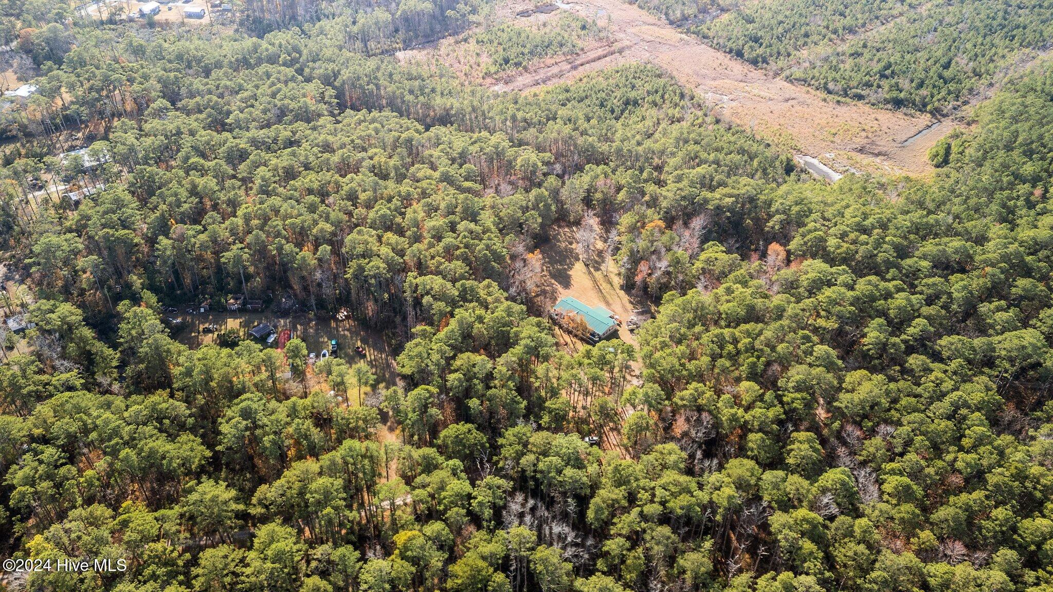 221 Donnie Davis Road