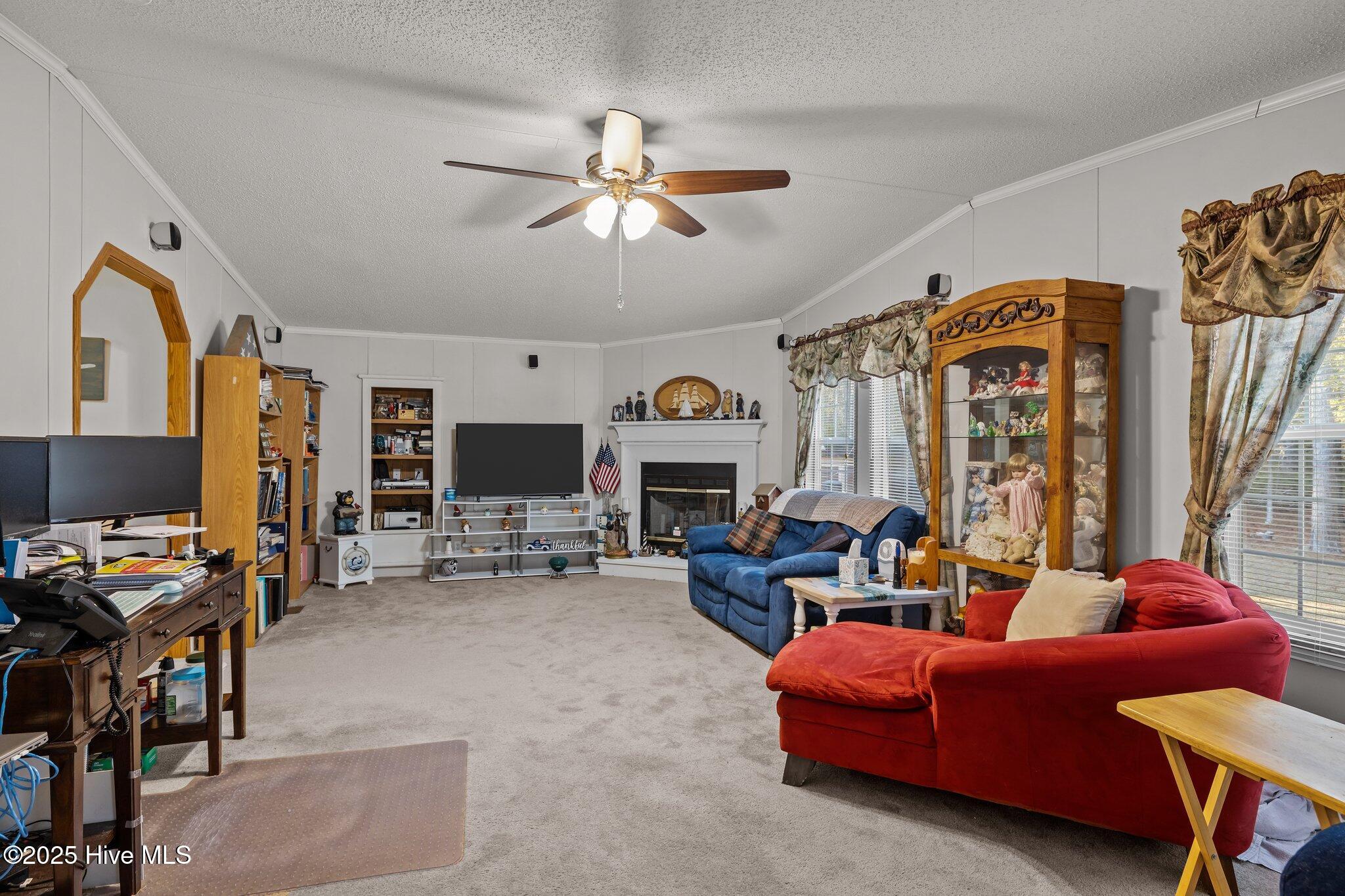 221 Donnie Davis Road