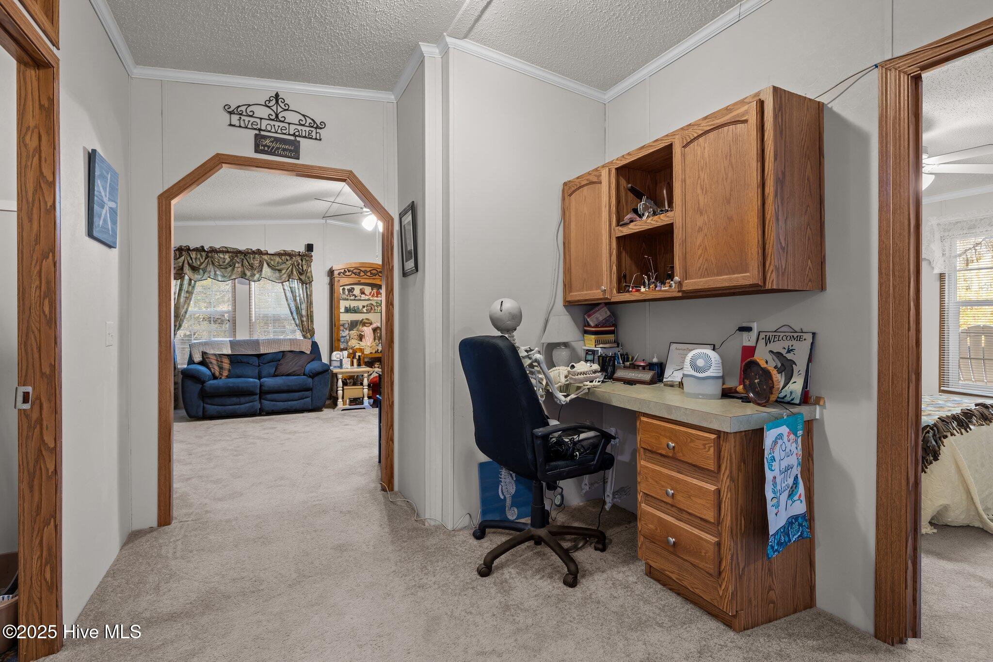 221 Donnie Davis Road