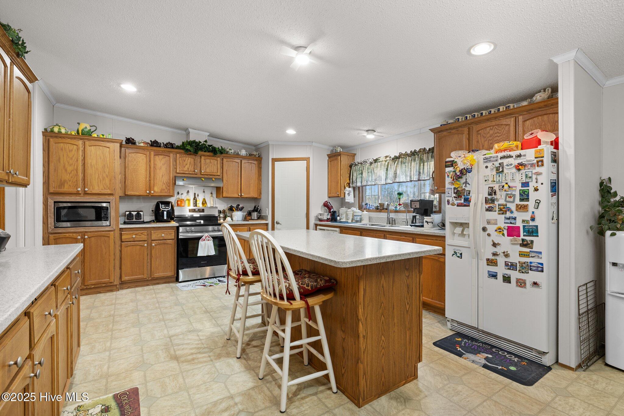 221 Donnie Davis Road