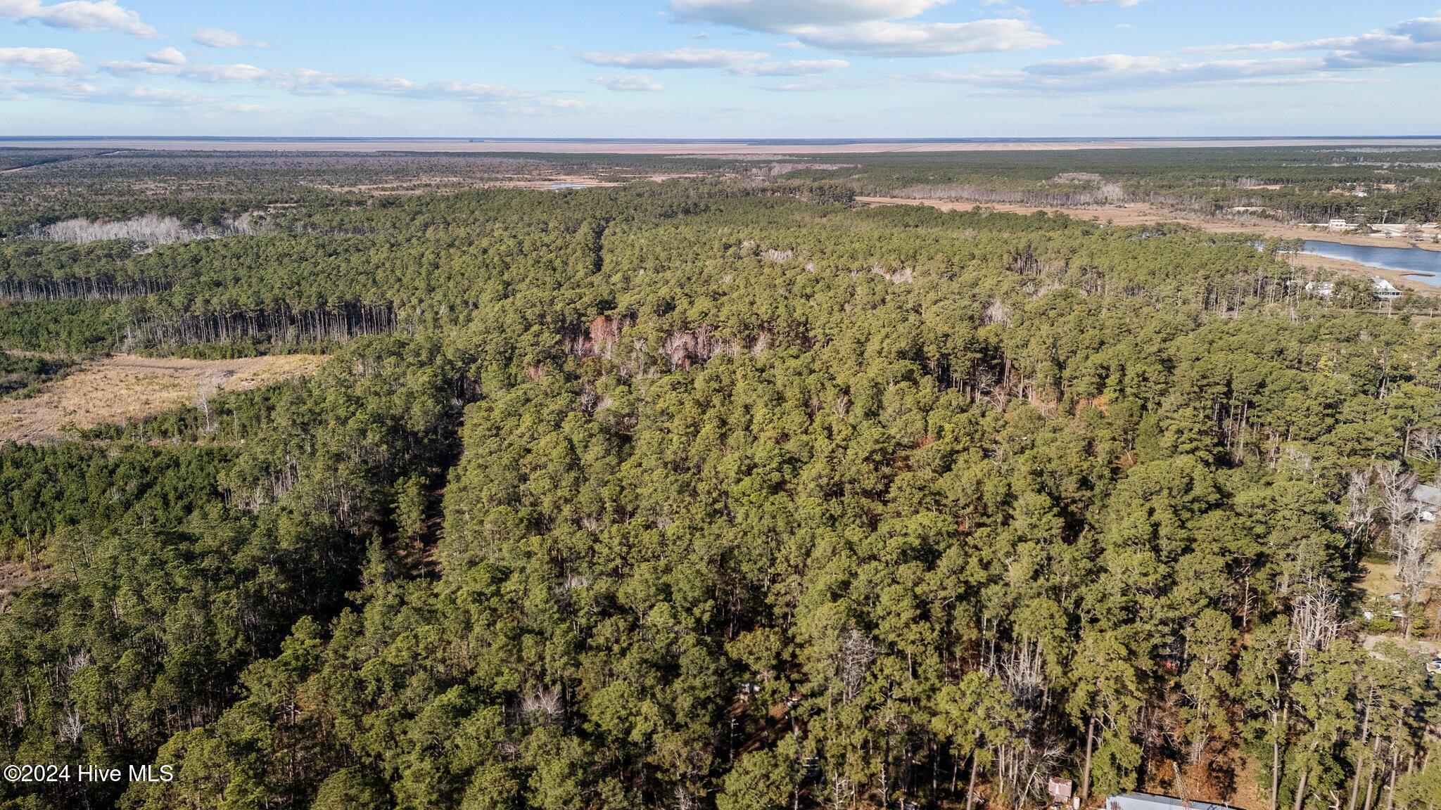 221 Donnie Davis Road