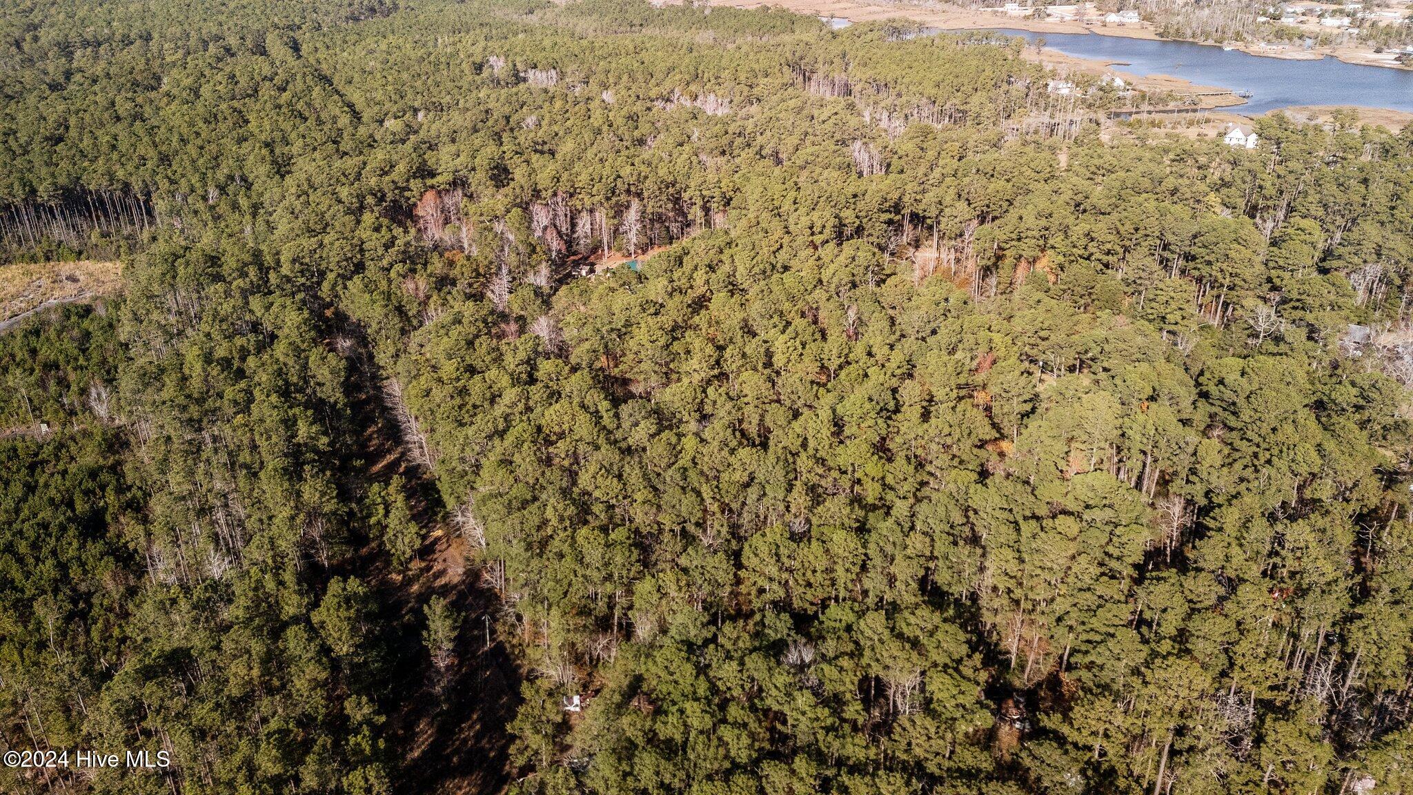 221 Donnie Davis Road