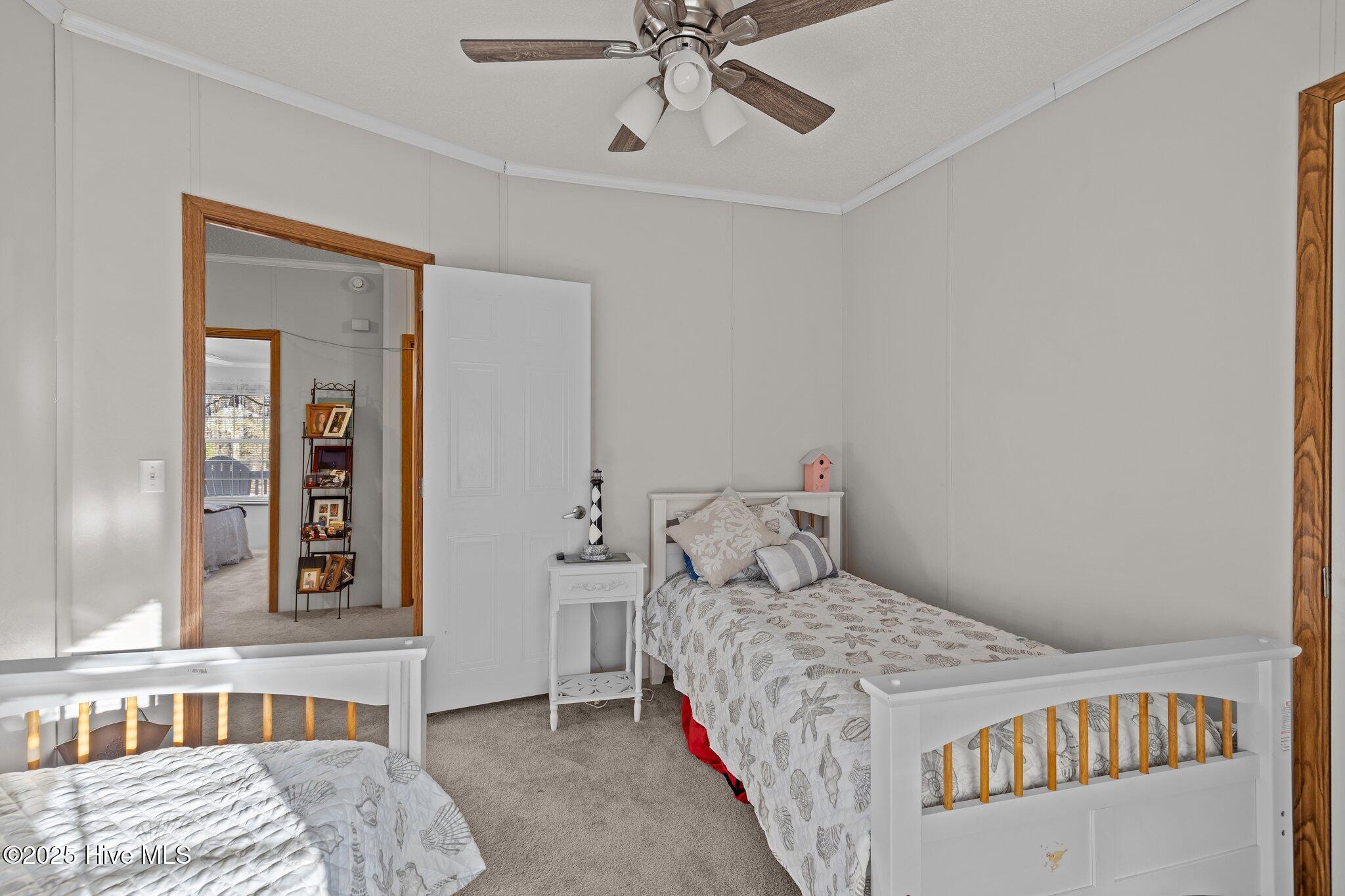 221 Donnie Davis Road