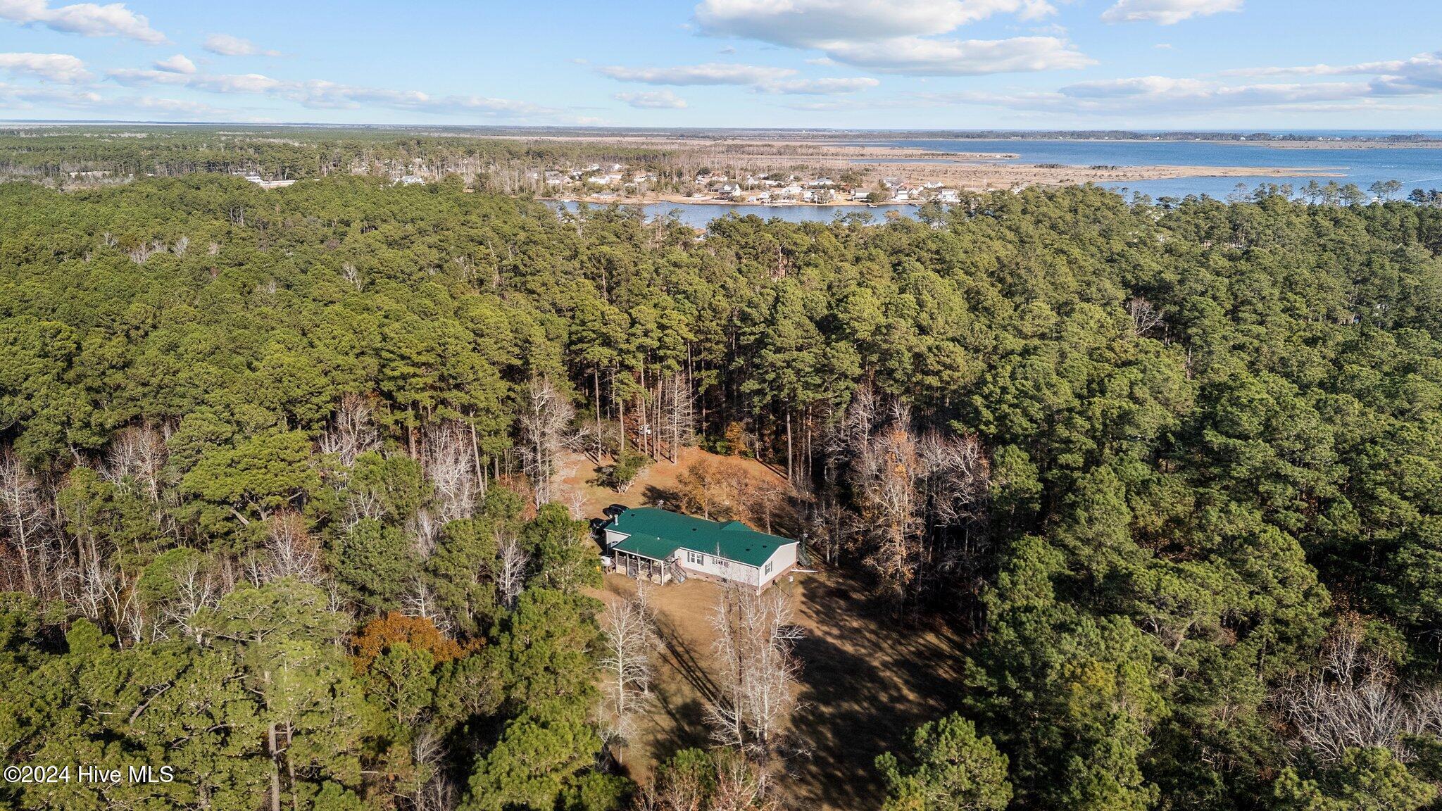 221 Donnie Davis Road