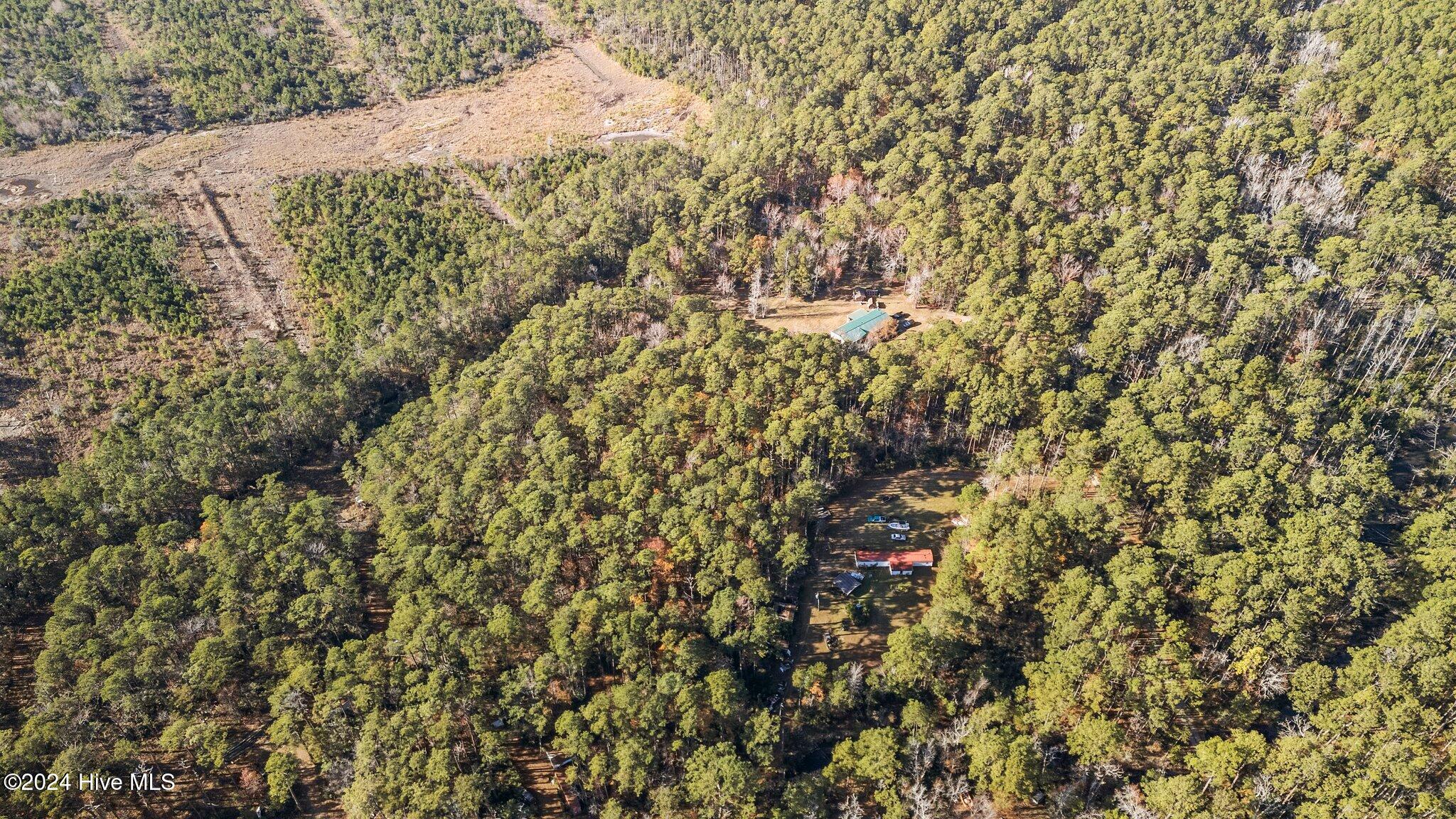 221 Donnie Davis Road