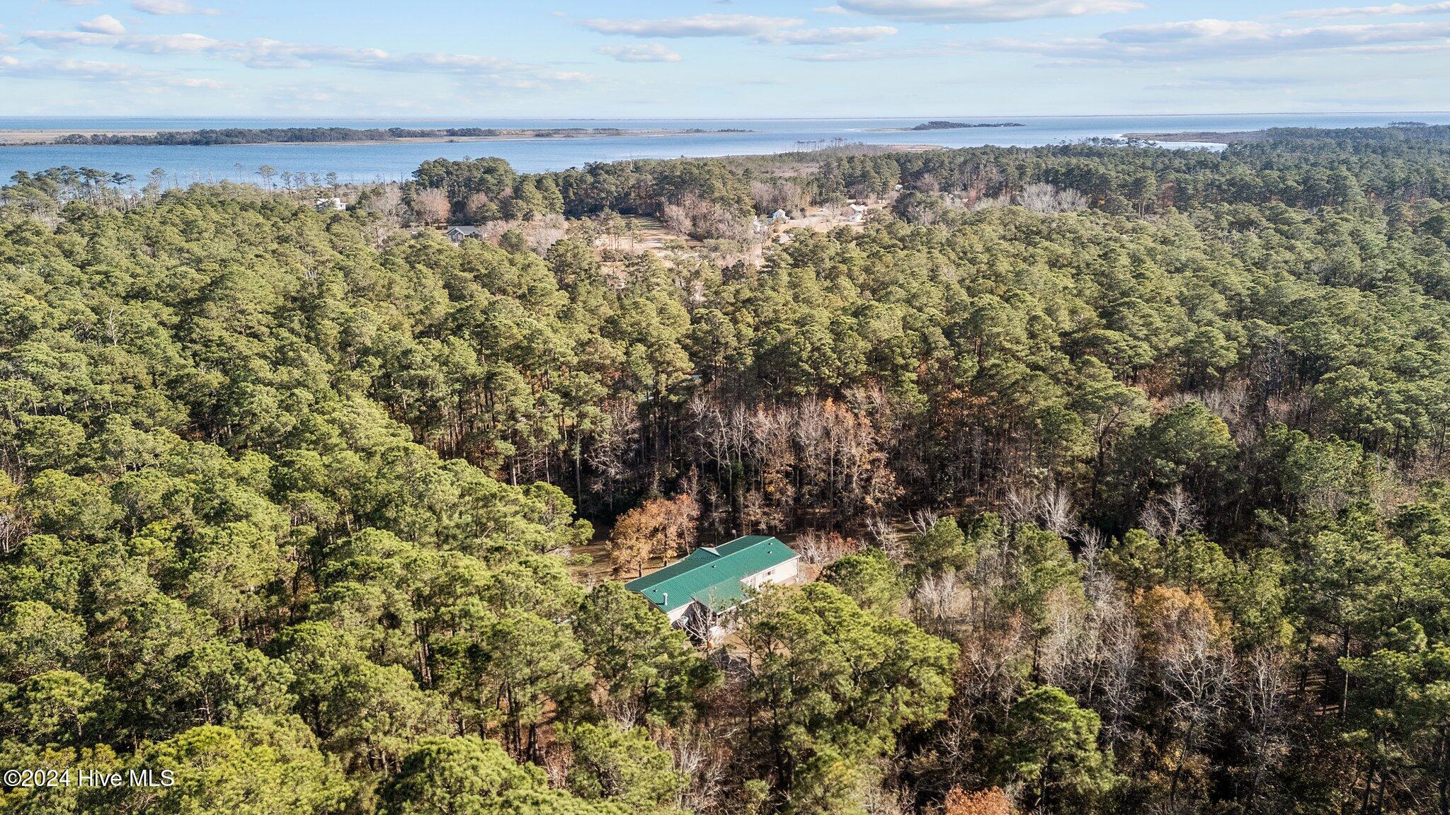 221 Donnie Davis Road