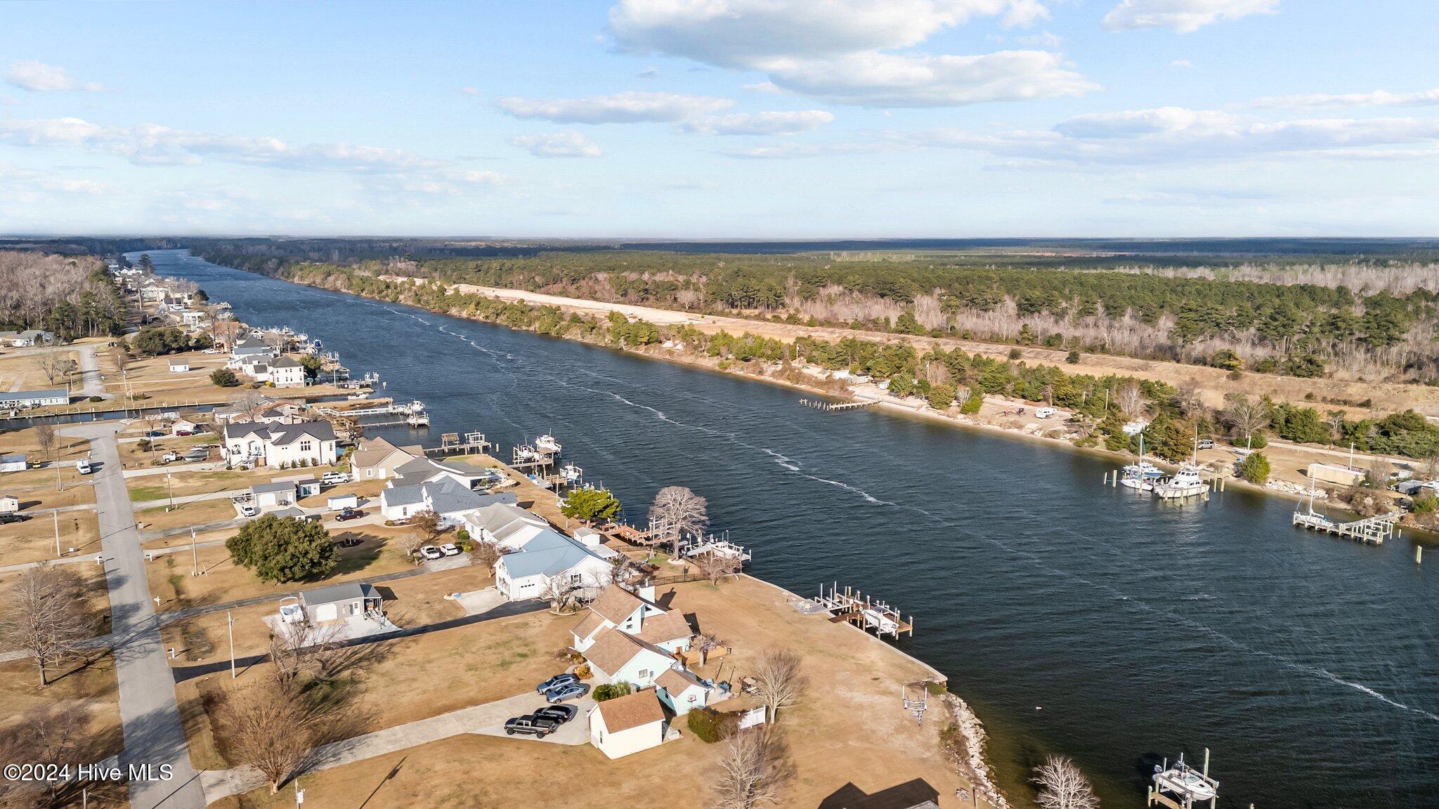 115 Sea Gate Boulevard