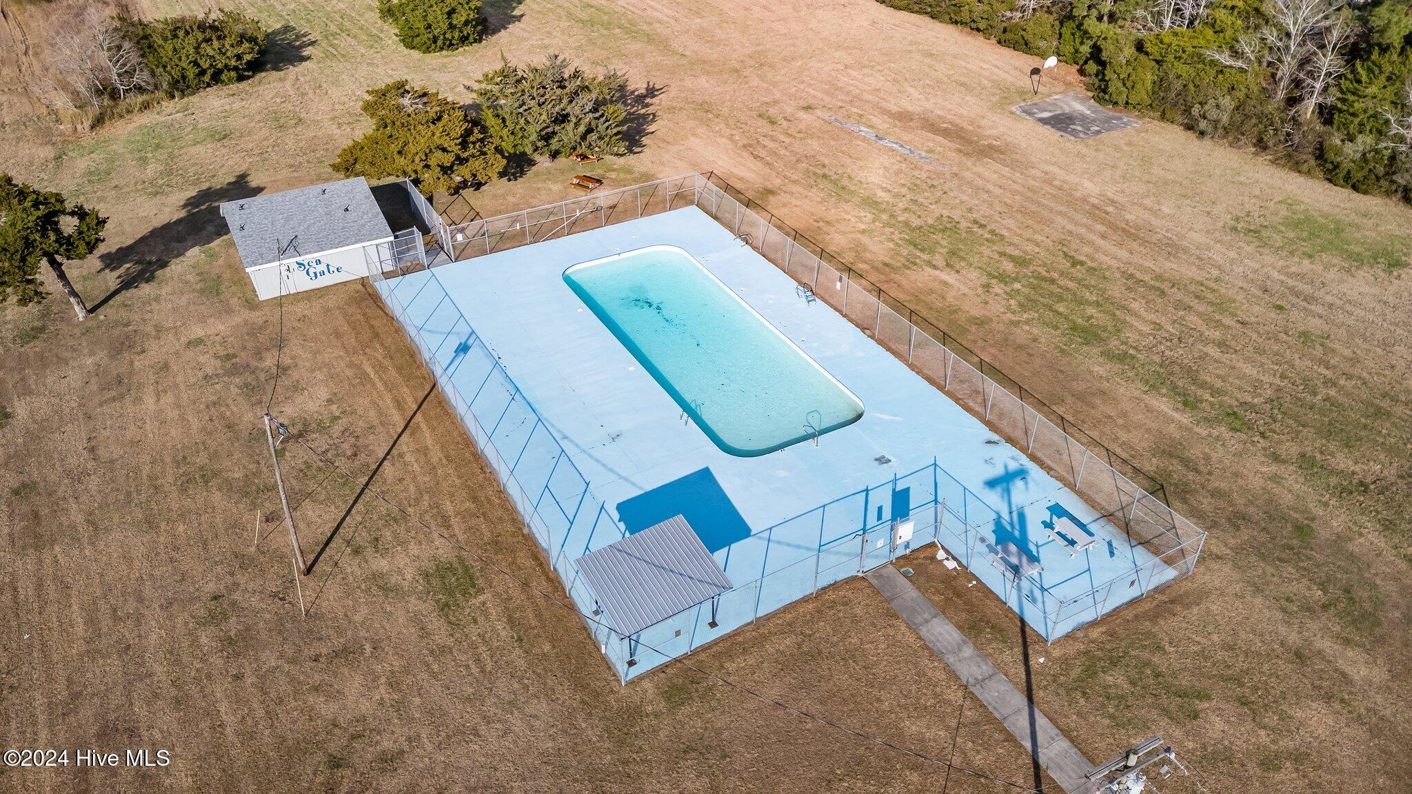 115 Sea Gate Boulevard