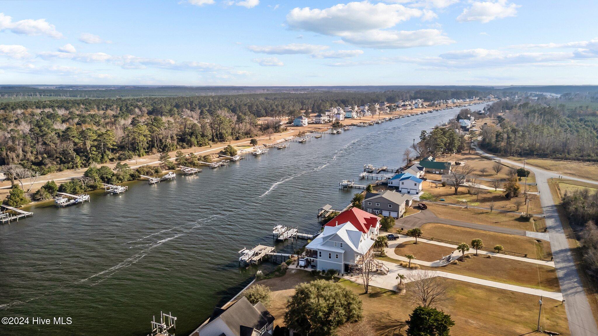 115 Sea Gate Boulevard