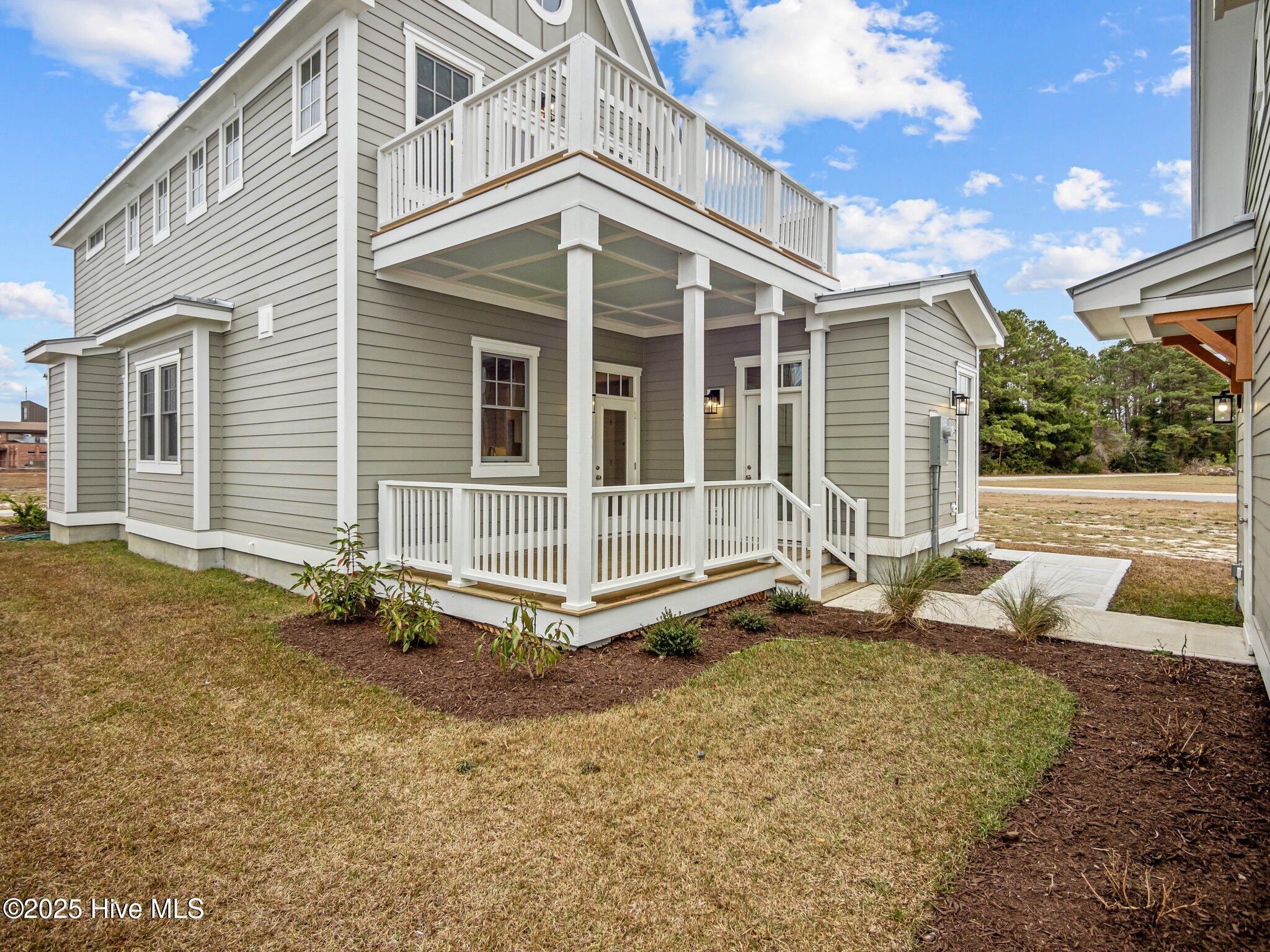 214 Ward Road