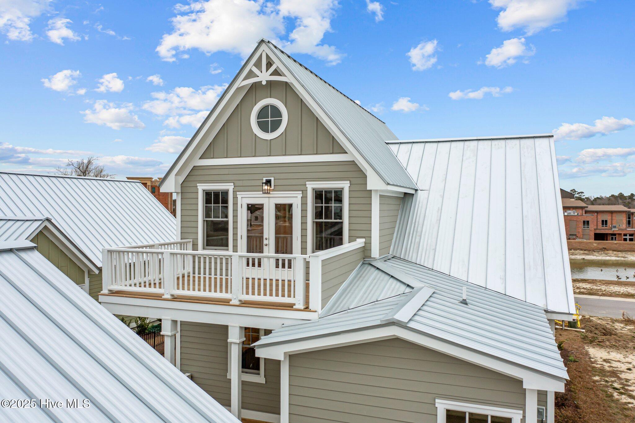 214 Ward Road