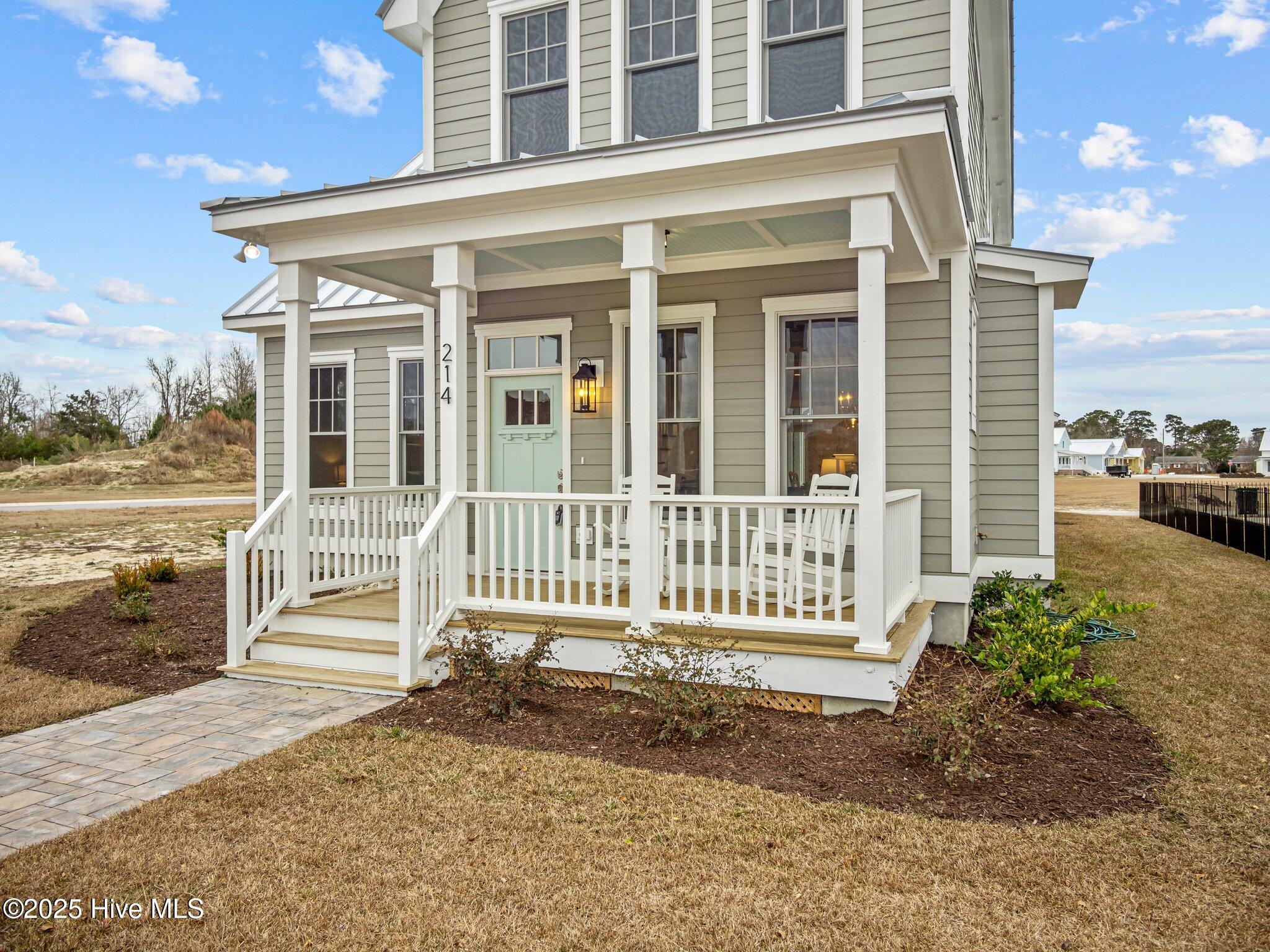 214 Ward Road