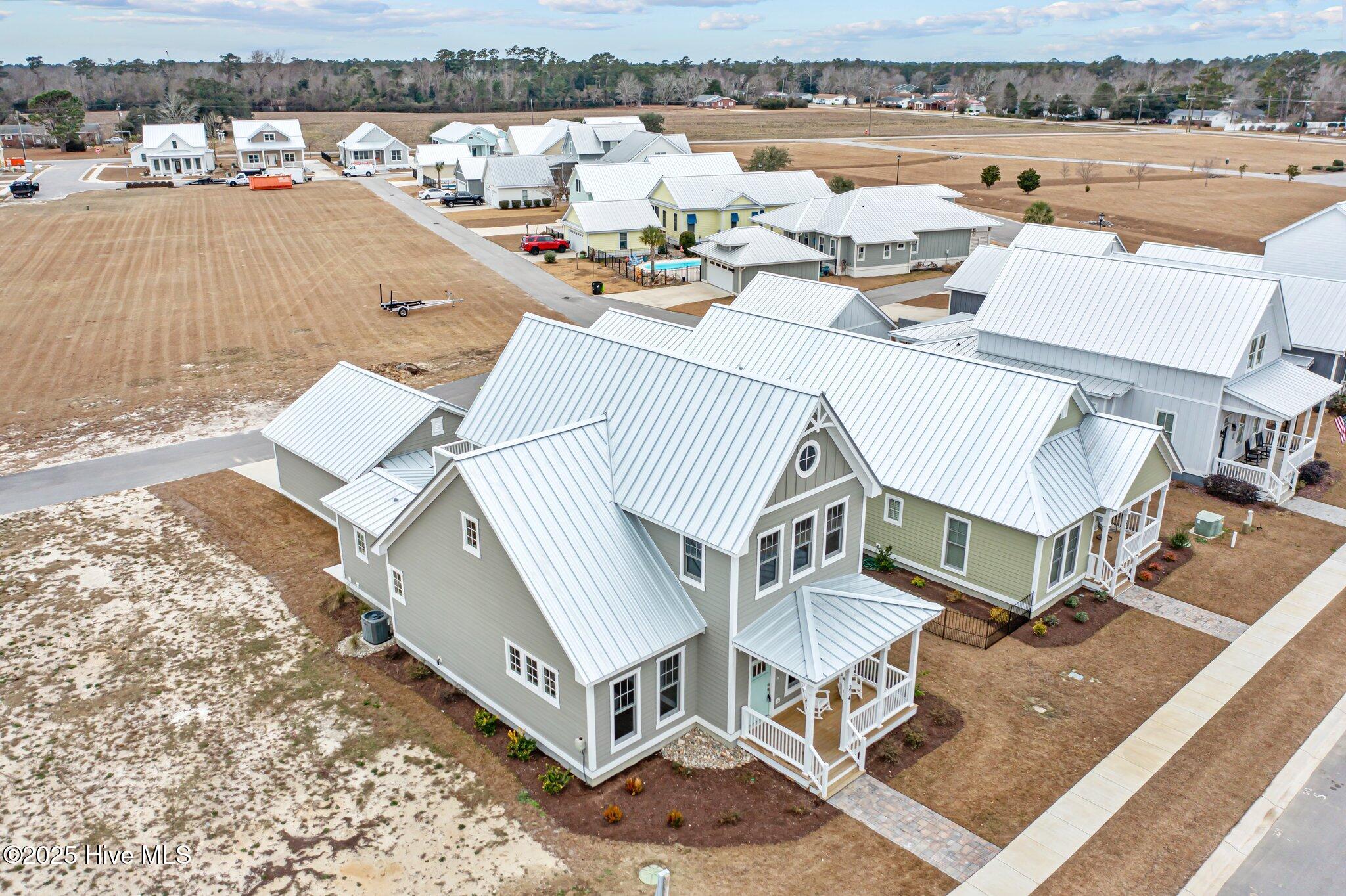 214 Ward Road