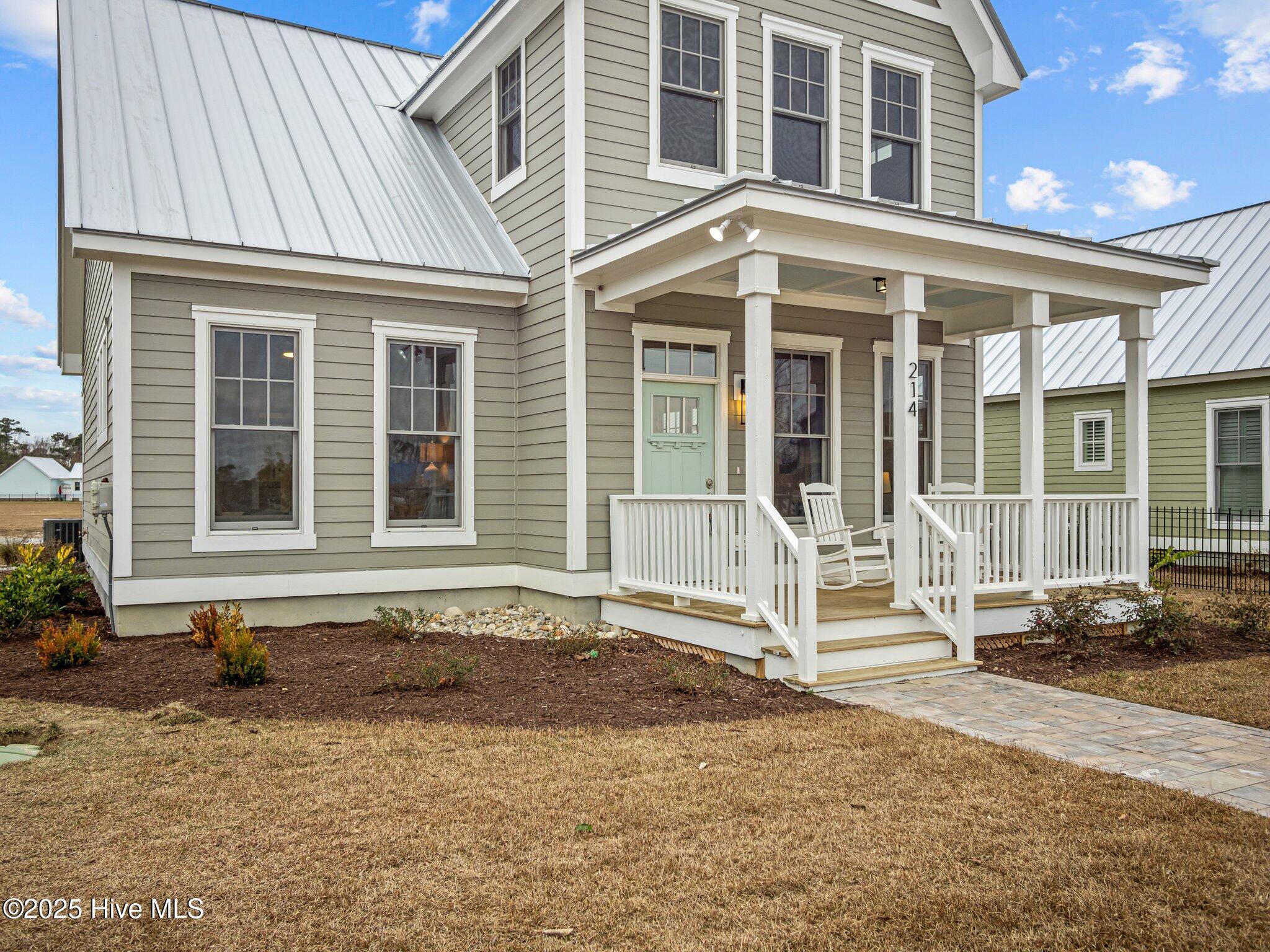 214 Ward Road