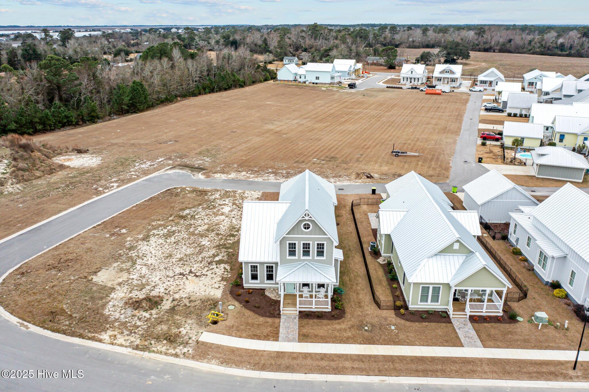 214 Ward Road