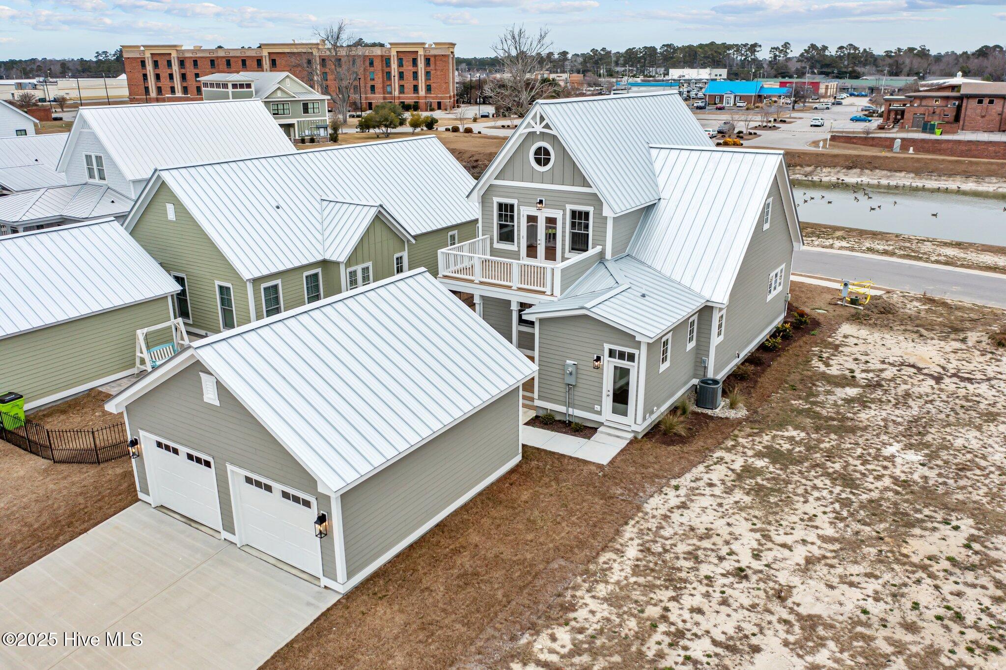 214 Ward Road