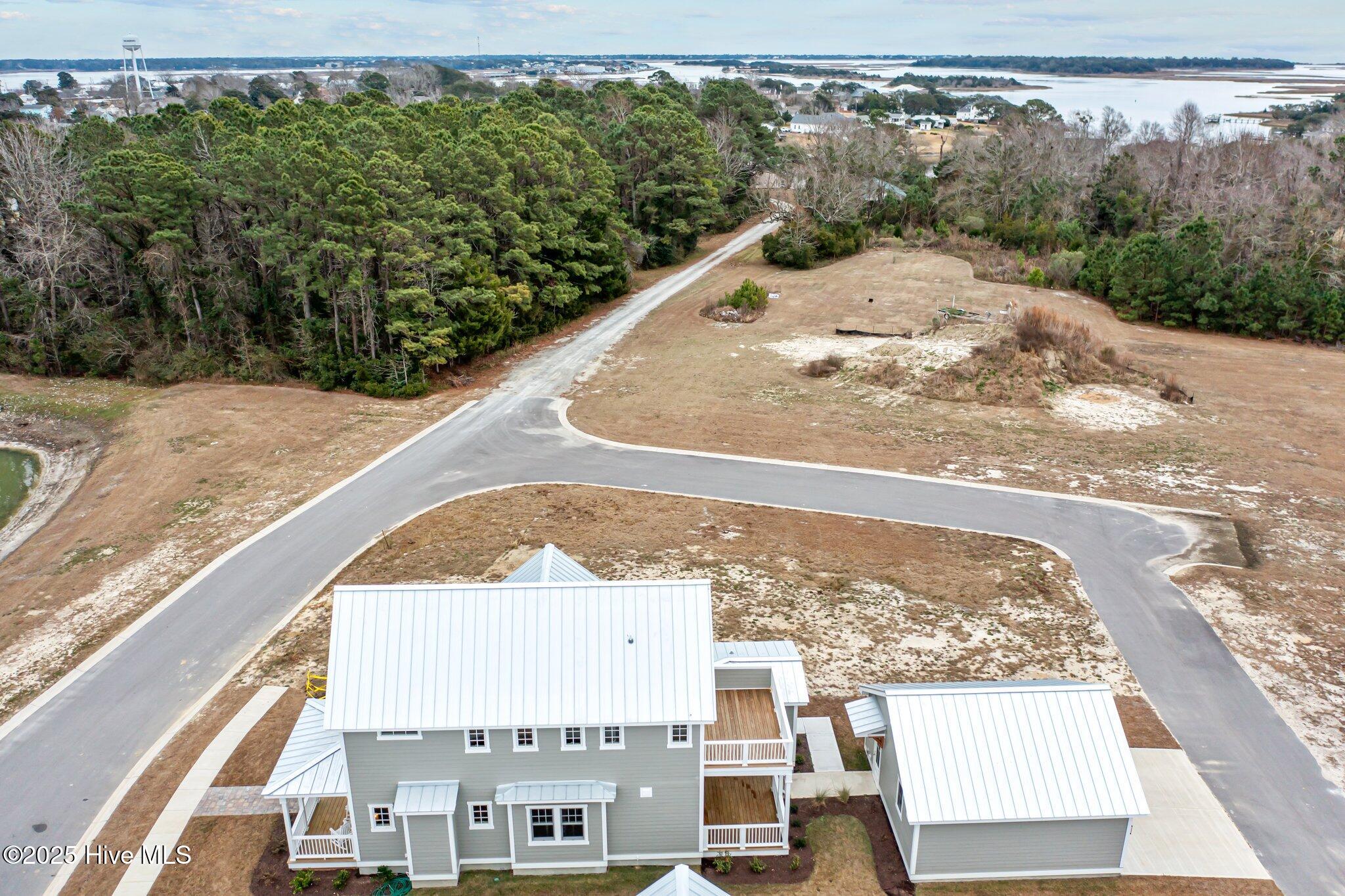 214 Ward Road