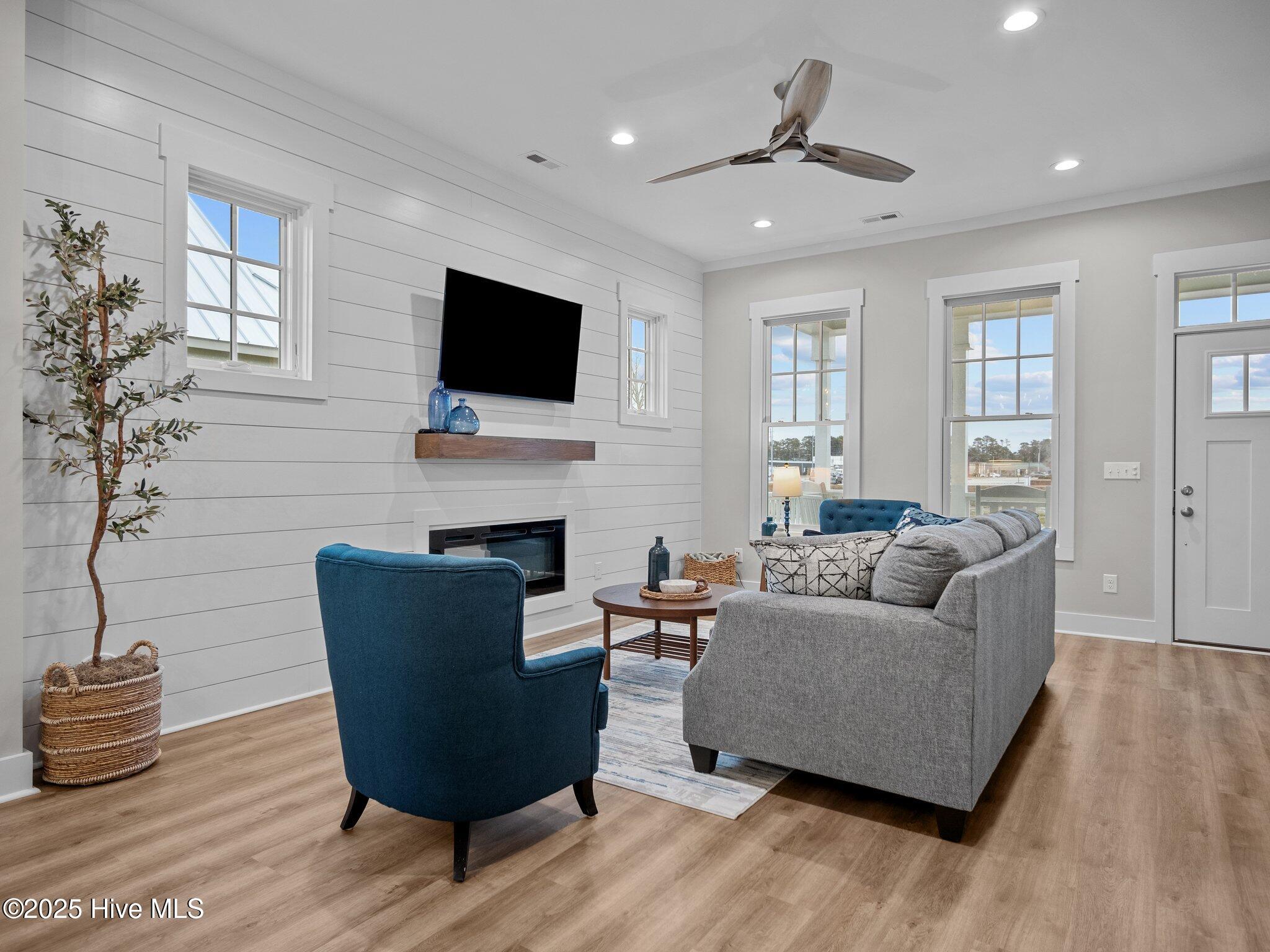 214 Ward Road