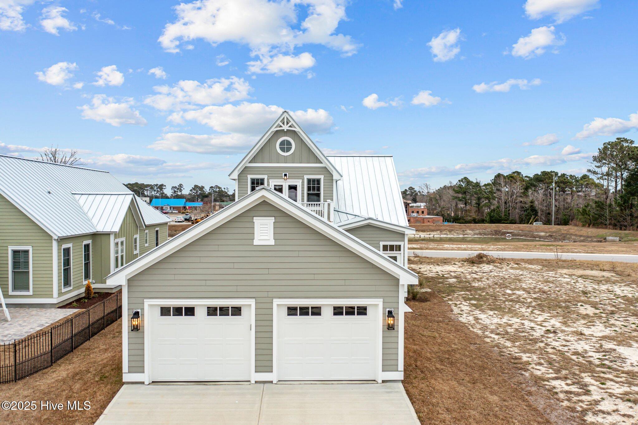 214 Ward Road