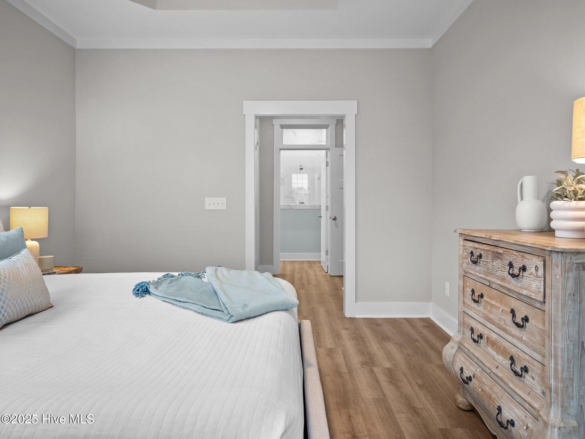 214 Ward Road