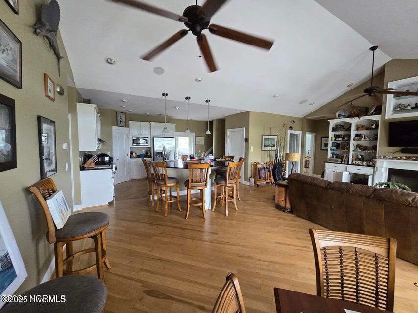 610 Bayview Drive
