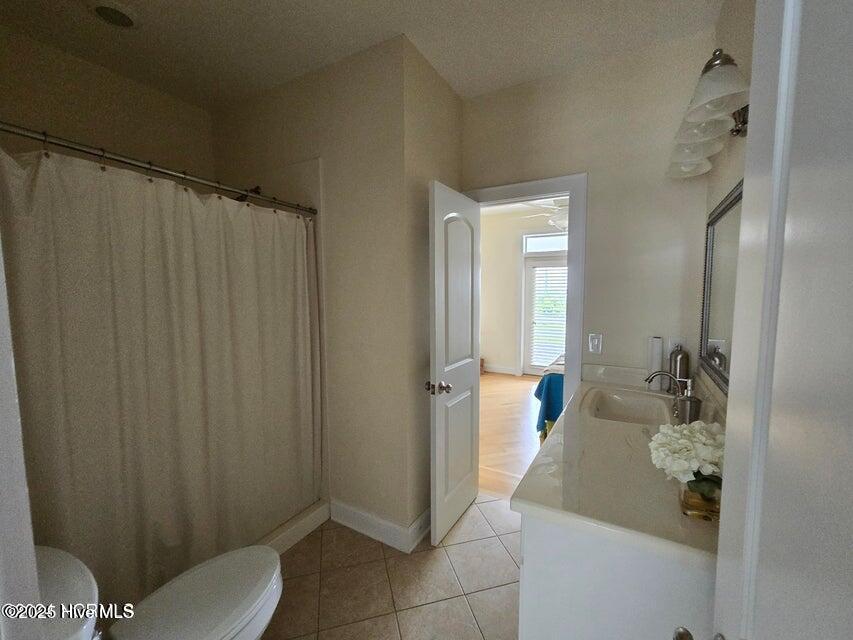 610 Bayview Drive