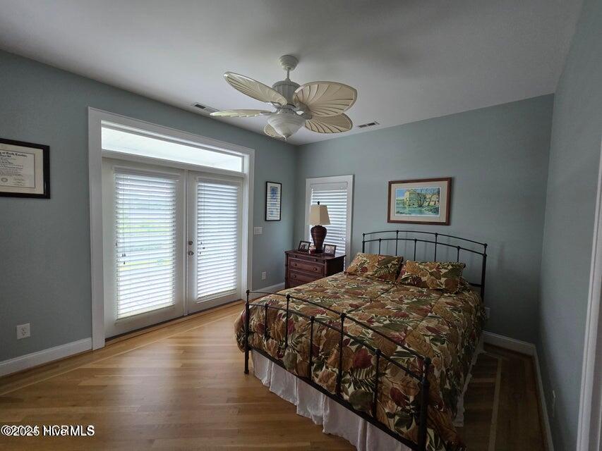 610 Bayview Drive