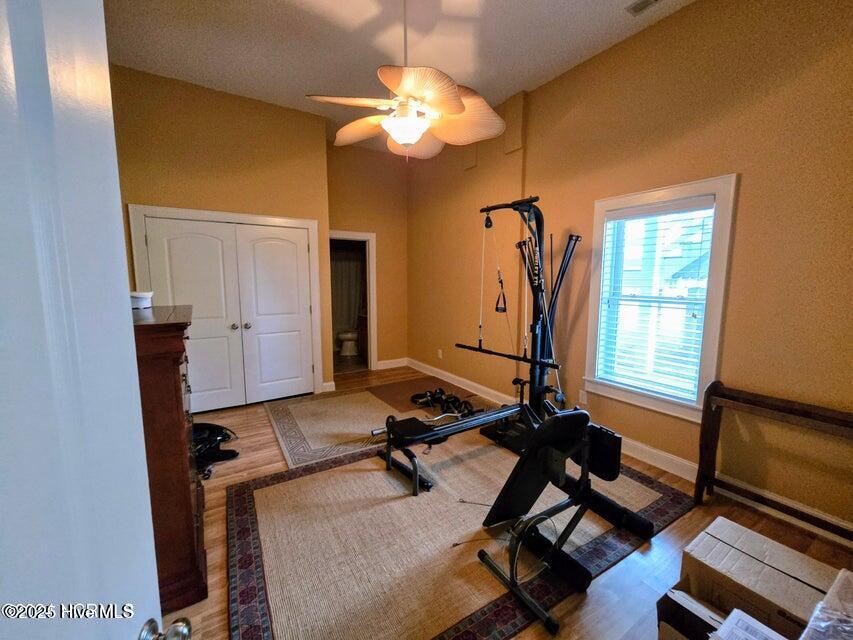 610 Bayview Drive