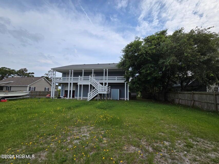 610 Bayview Drive