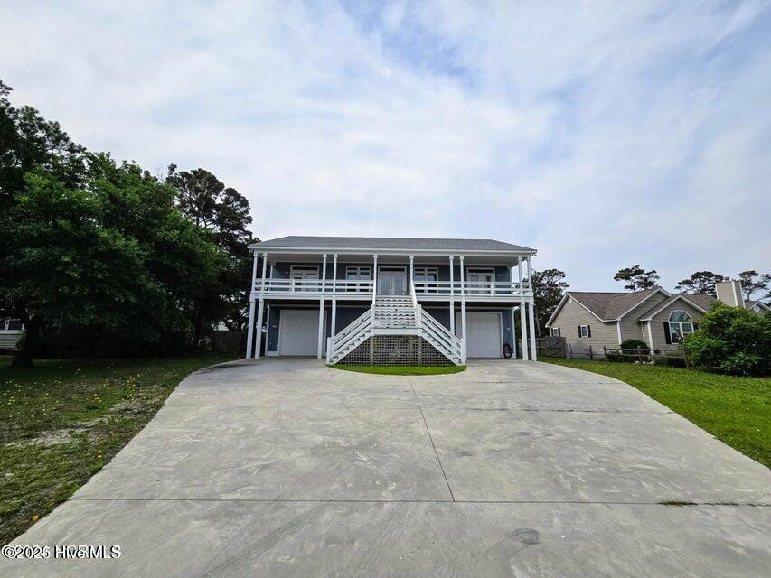 610 Bayview Drive