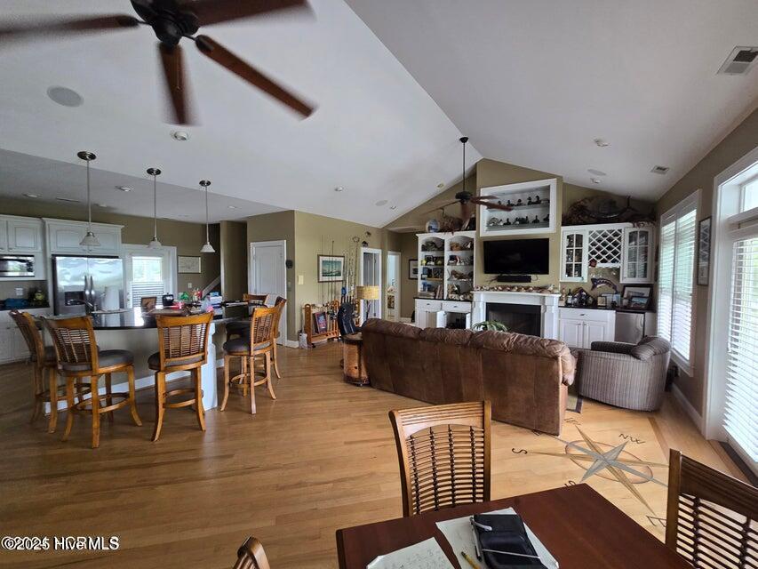 610 Bayview Drive