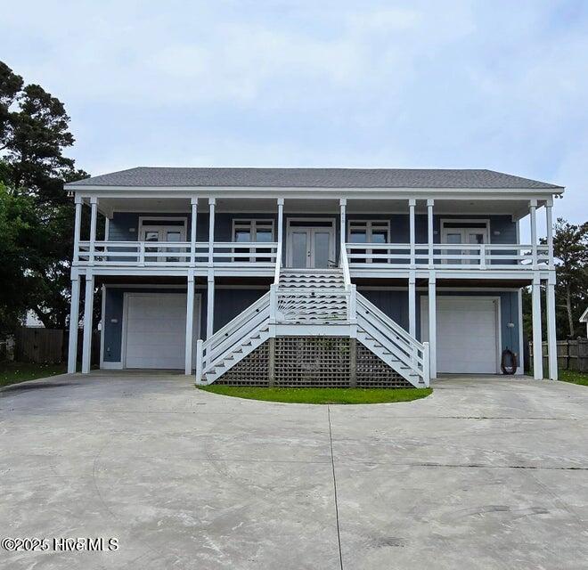 610 Bayview Drive