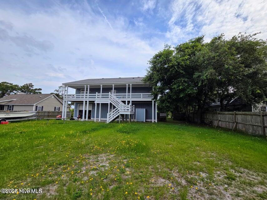 610 Bayview Drive