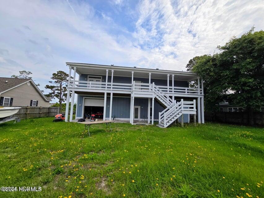 610 Bayview Drive