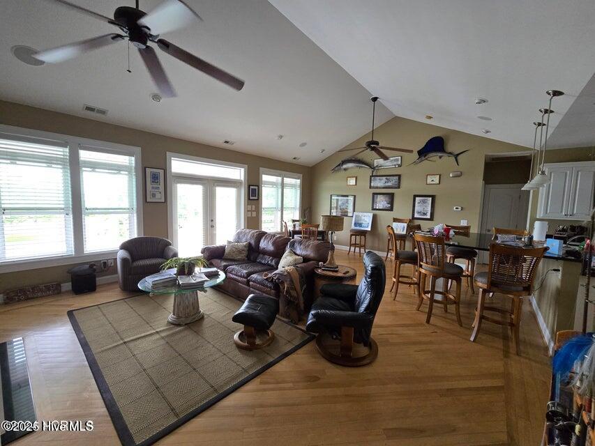 610 Bayview Drive