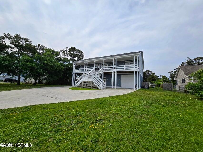 610 Bayview Drive