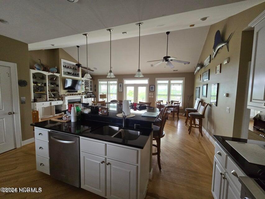610 Bayview Drive