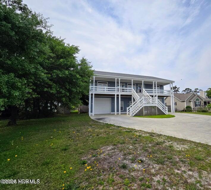 610 Bayview Drive