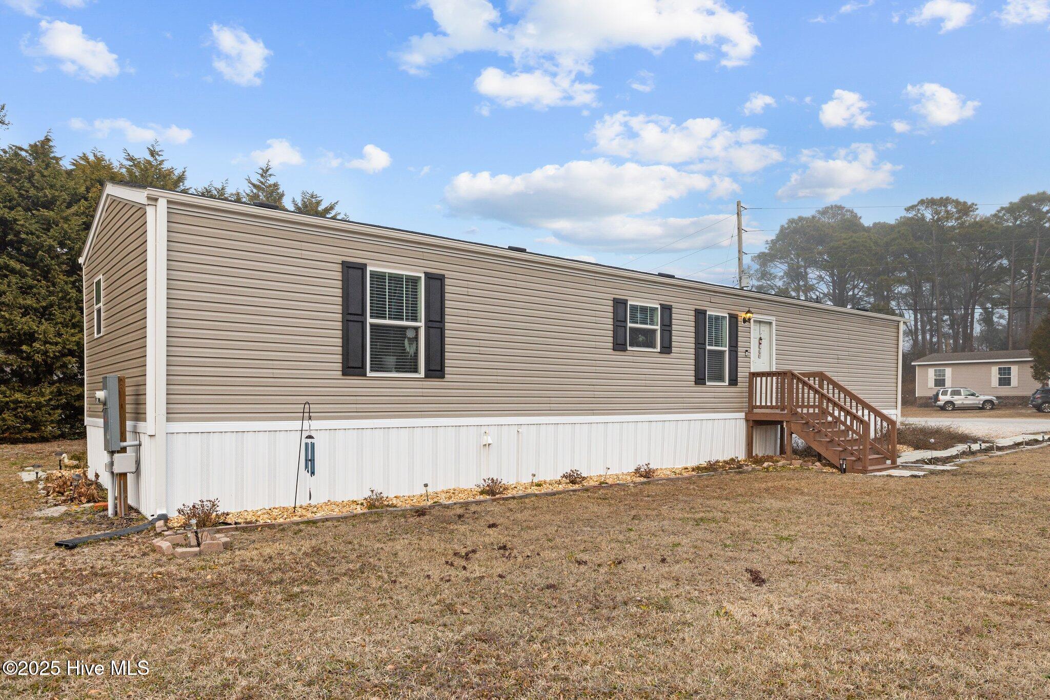 107 Paradise Lane