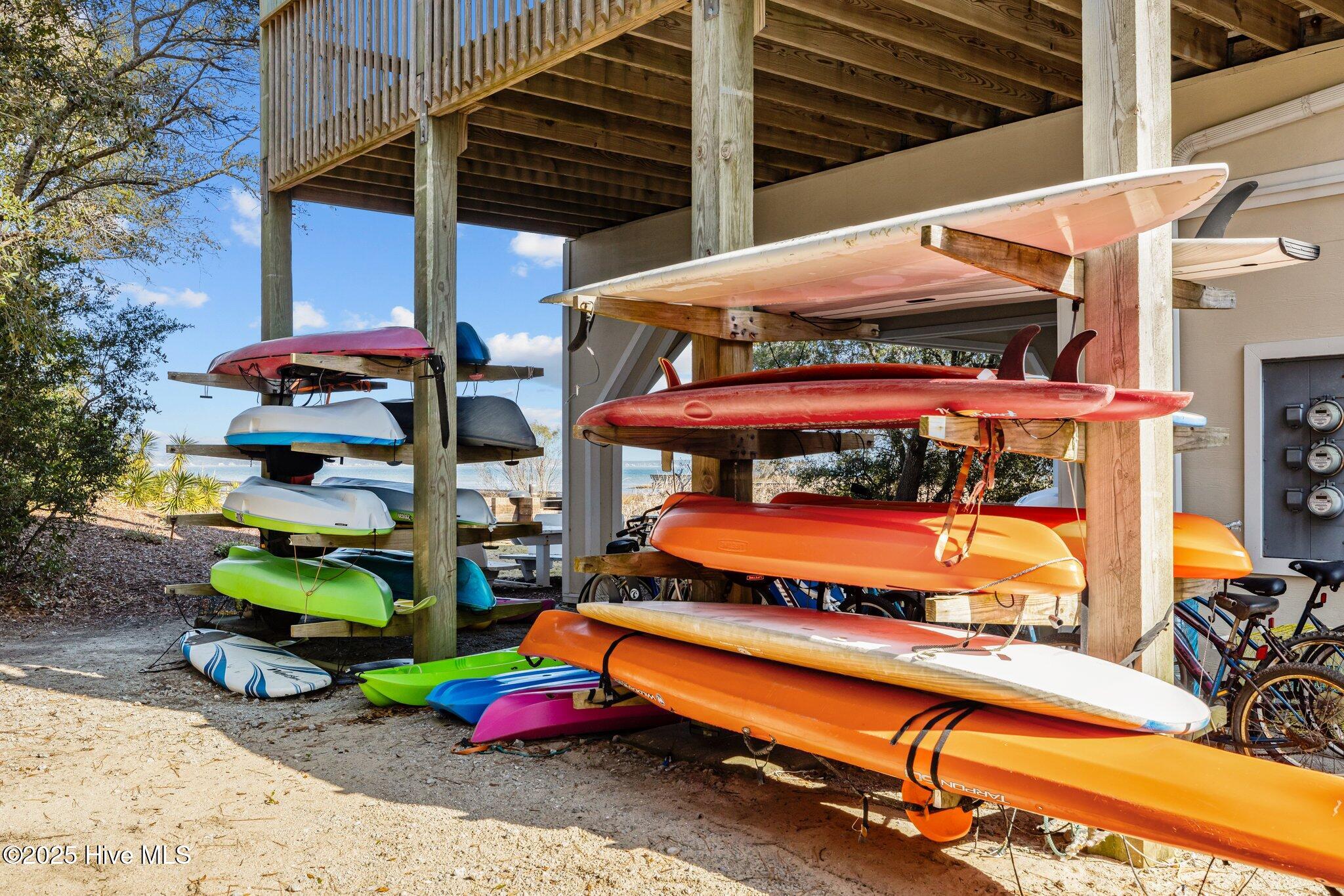 650 Salter Path Road, 313