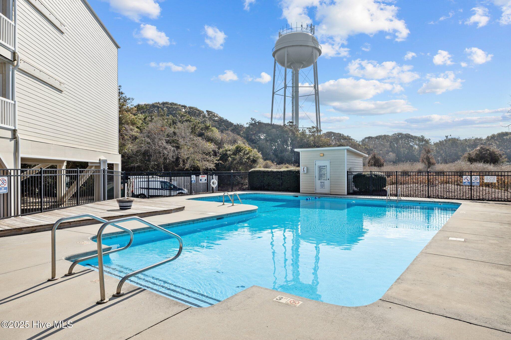 650 Salter Path Road, 313