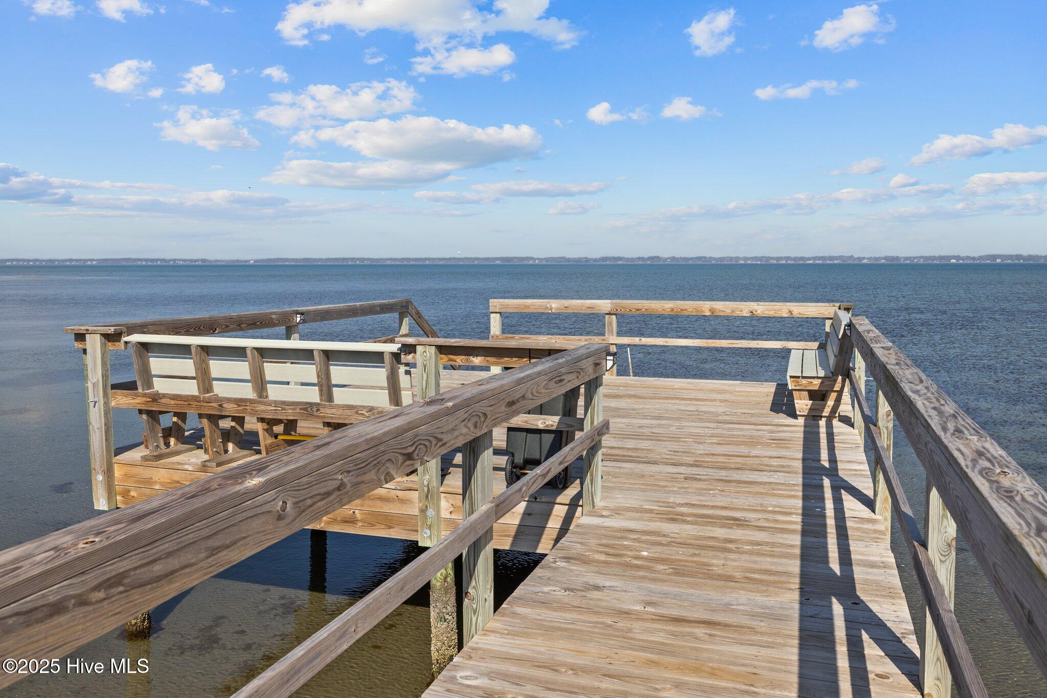 650 Salter Path Road, 313