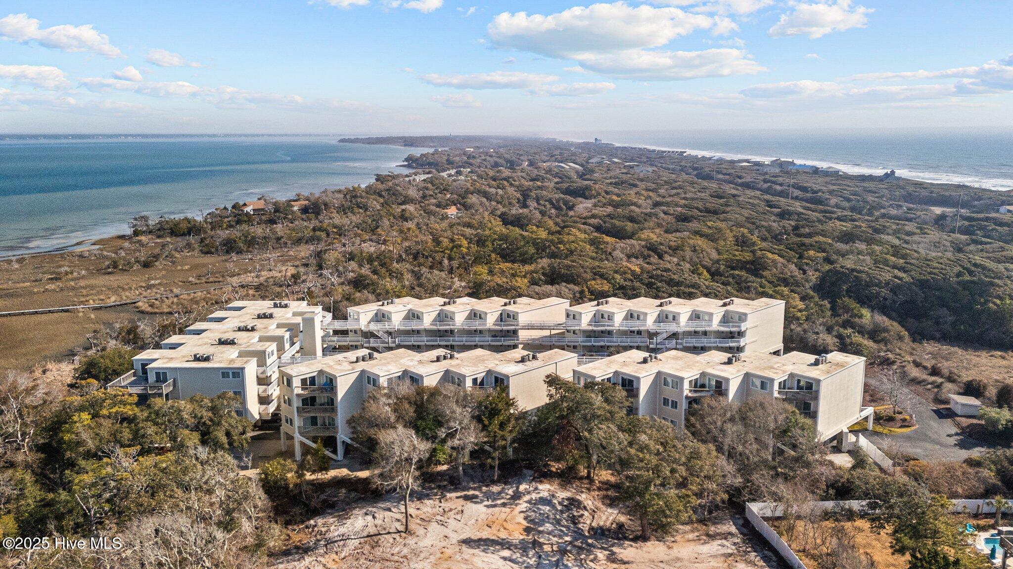 650 Salter Path Road, 313