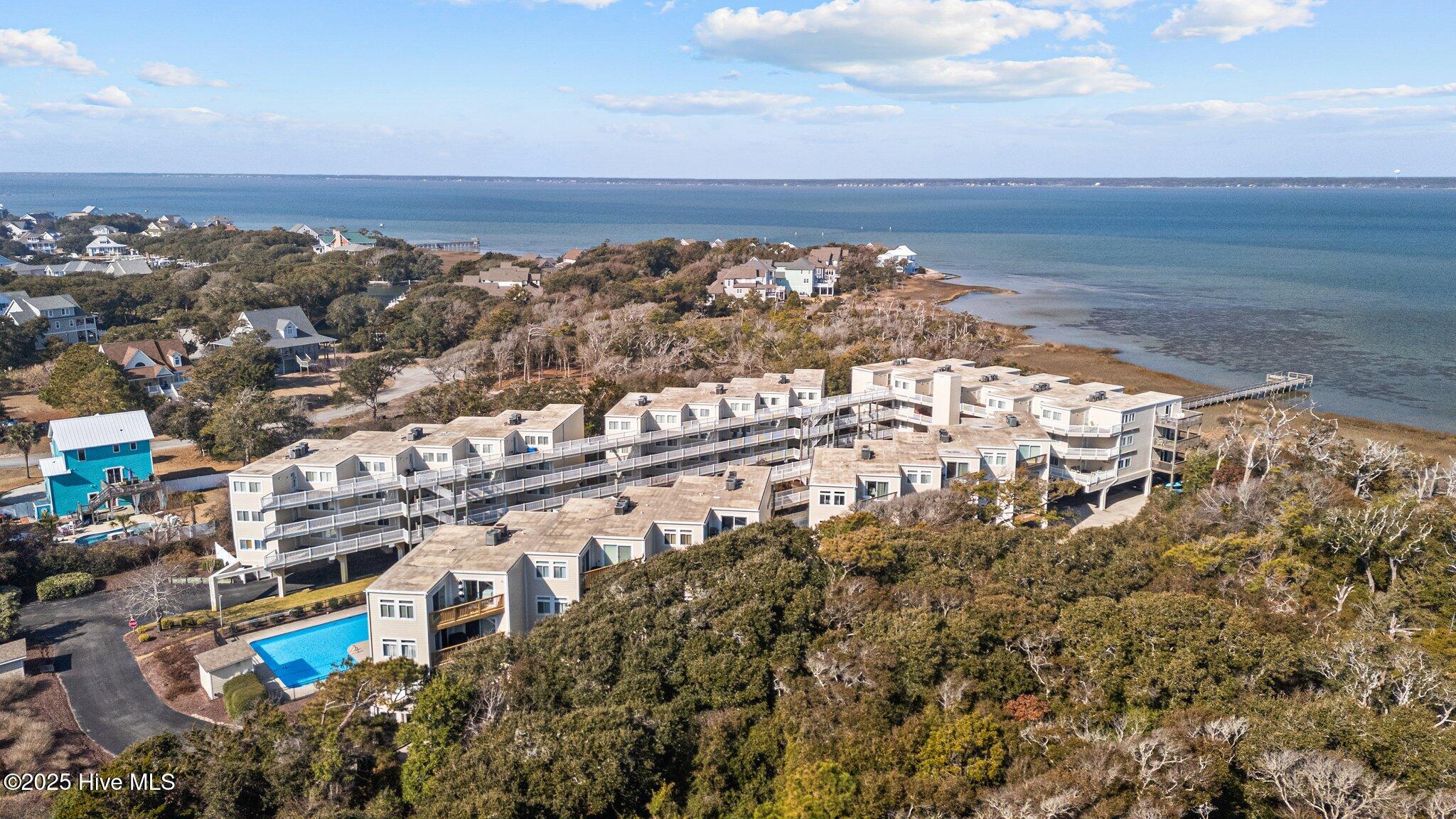 650 Salter Path Road, 313