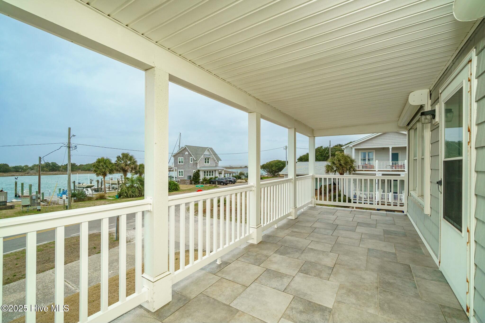 1707 Front Street