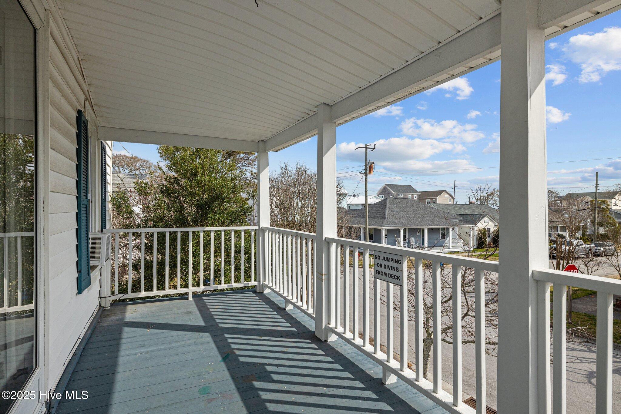 209 N 8th Street