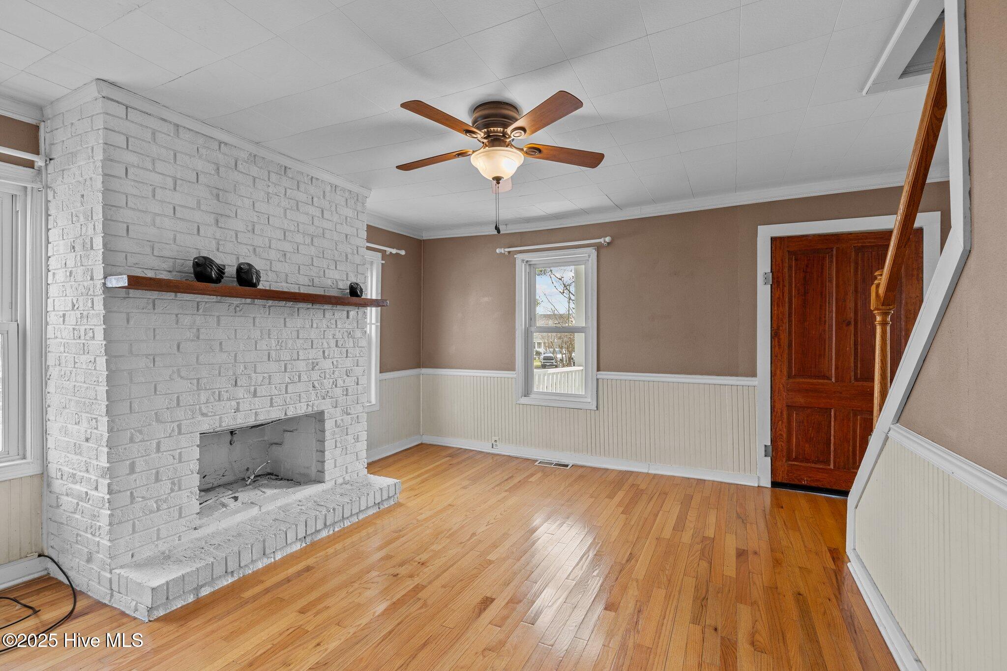 209 N 8th Street
