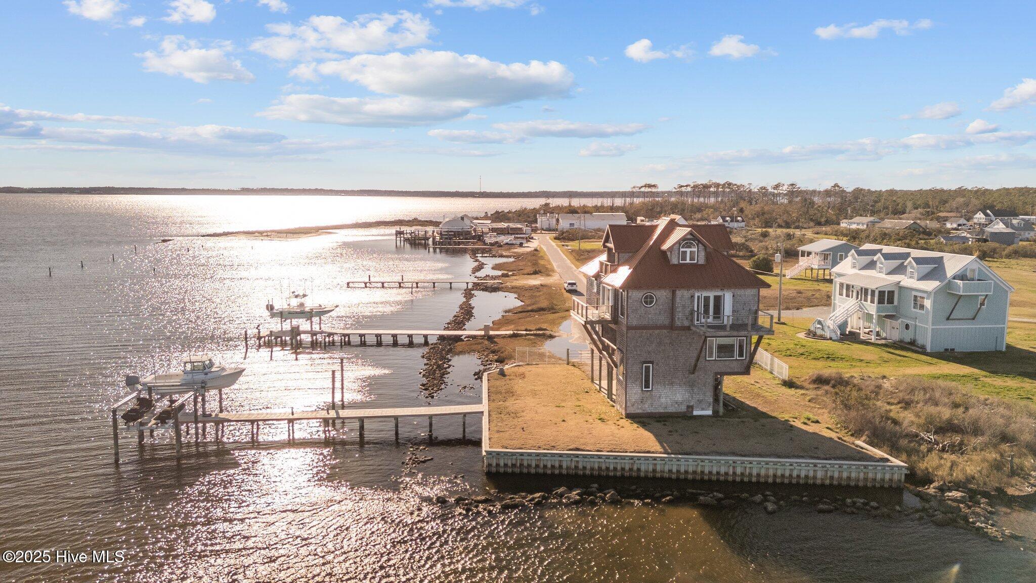 616 Nelson Neck Road