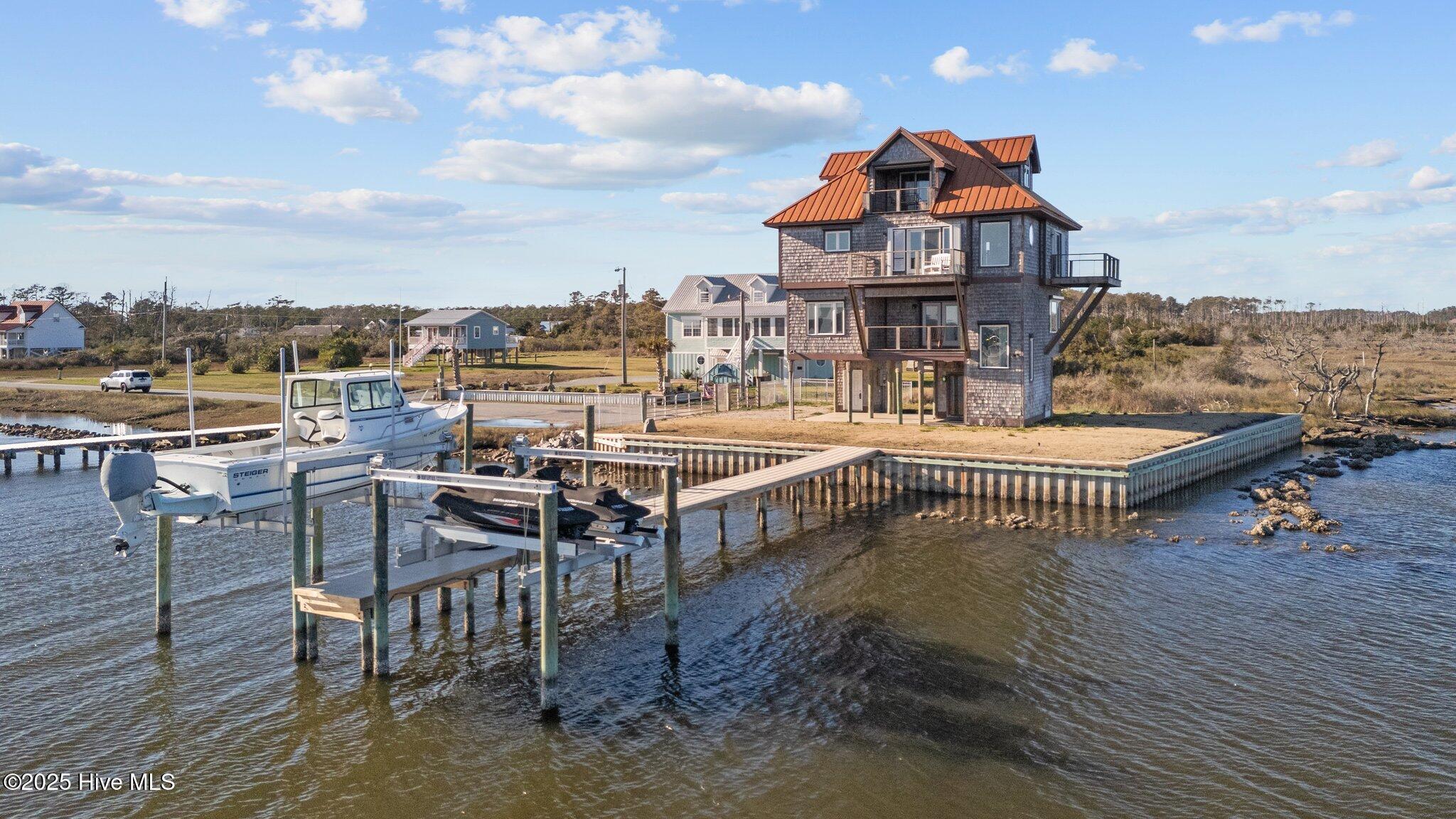 616 Nelson Neck Road