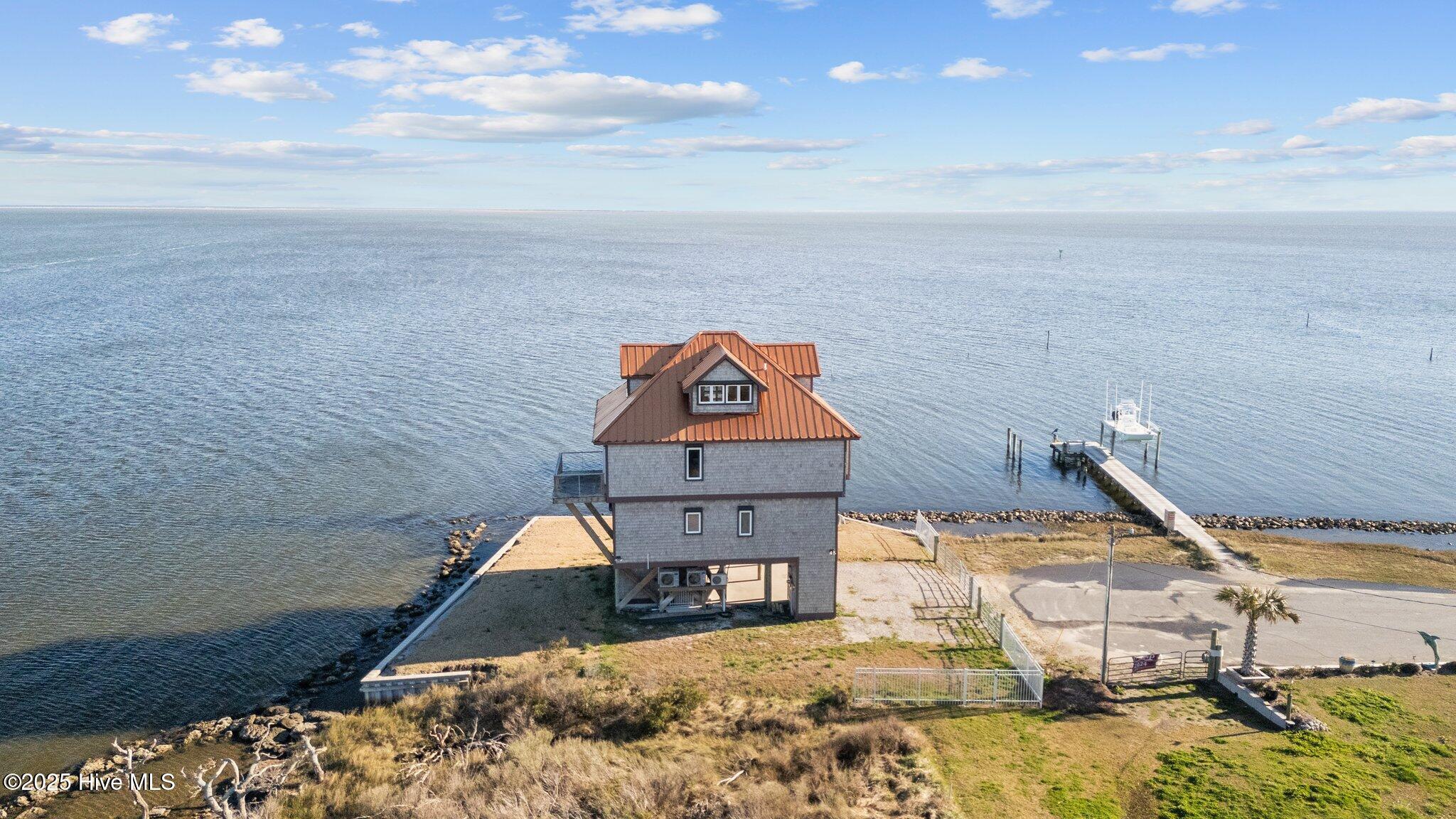 616 Nelson Neck Road
